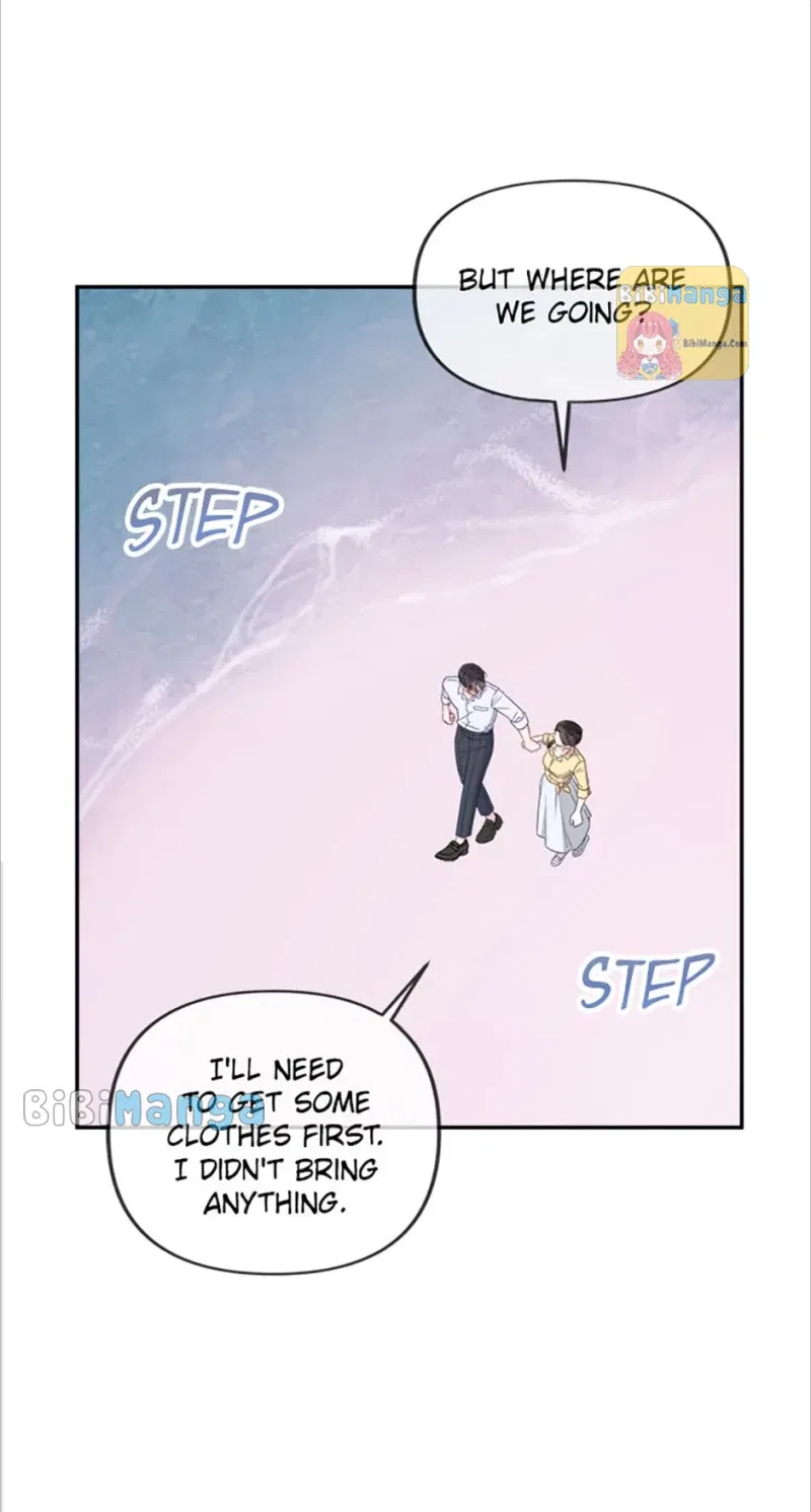 The Odd One Next Door Chapter 60 – Page 4