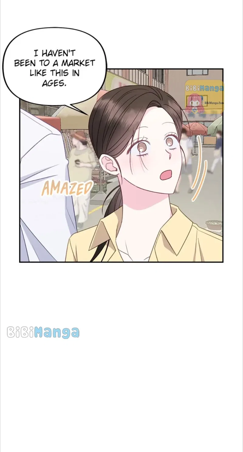 The Odd One Next Door Chapter 60 – Page 8