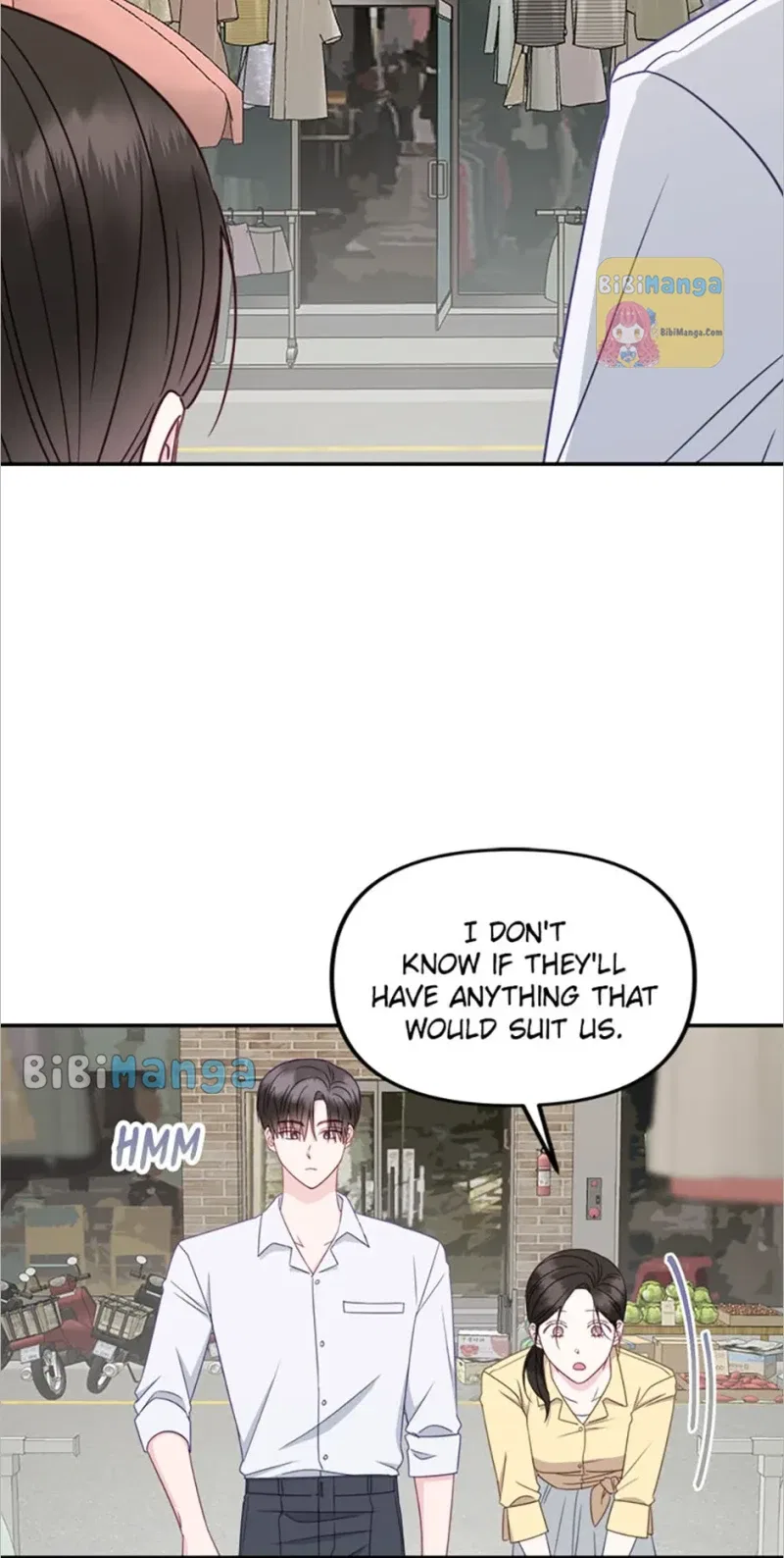 The Odd One Next Door Chapter 60 – Page 10