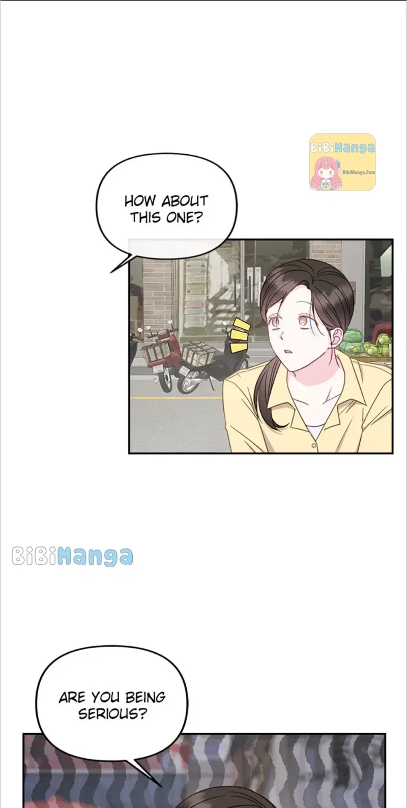 The Odd One Next Door Chapter 60 – Page 11