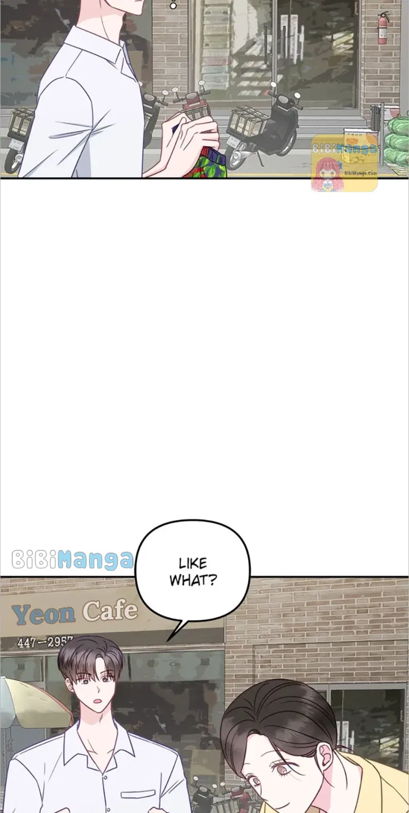 The Odd One Next Door Chapter 60 – Page 13