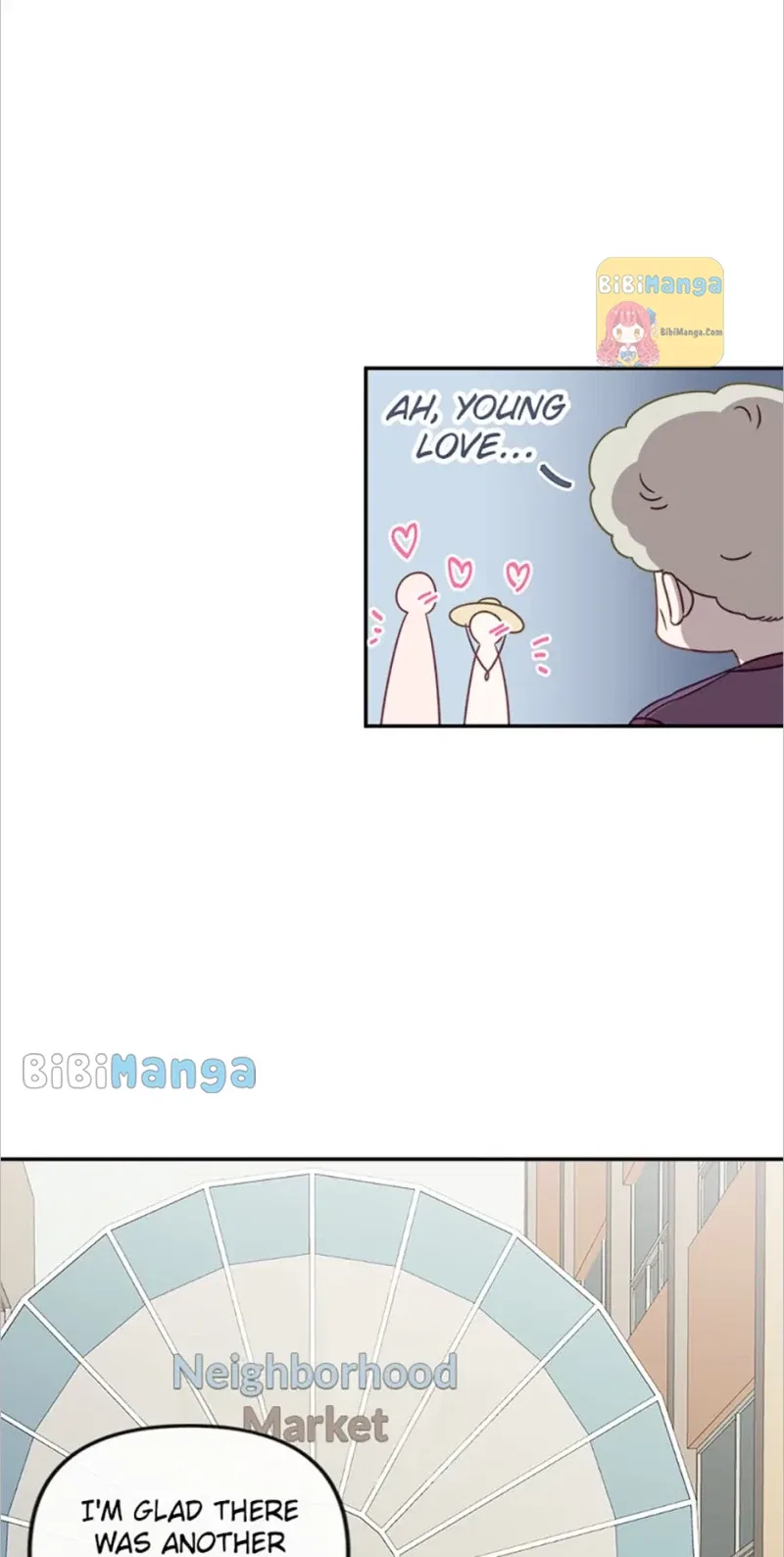 The Odd One Next Door Chapter 60 – Page 18