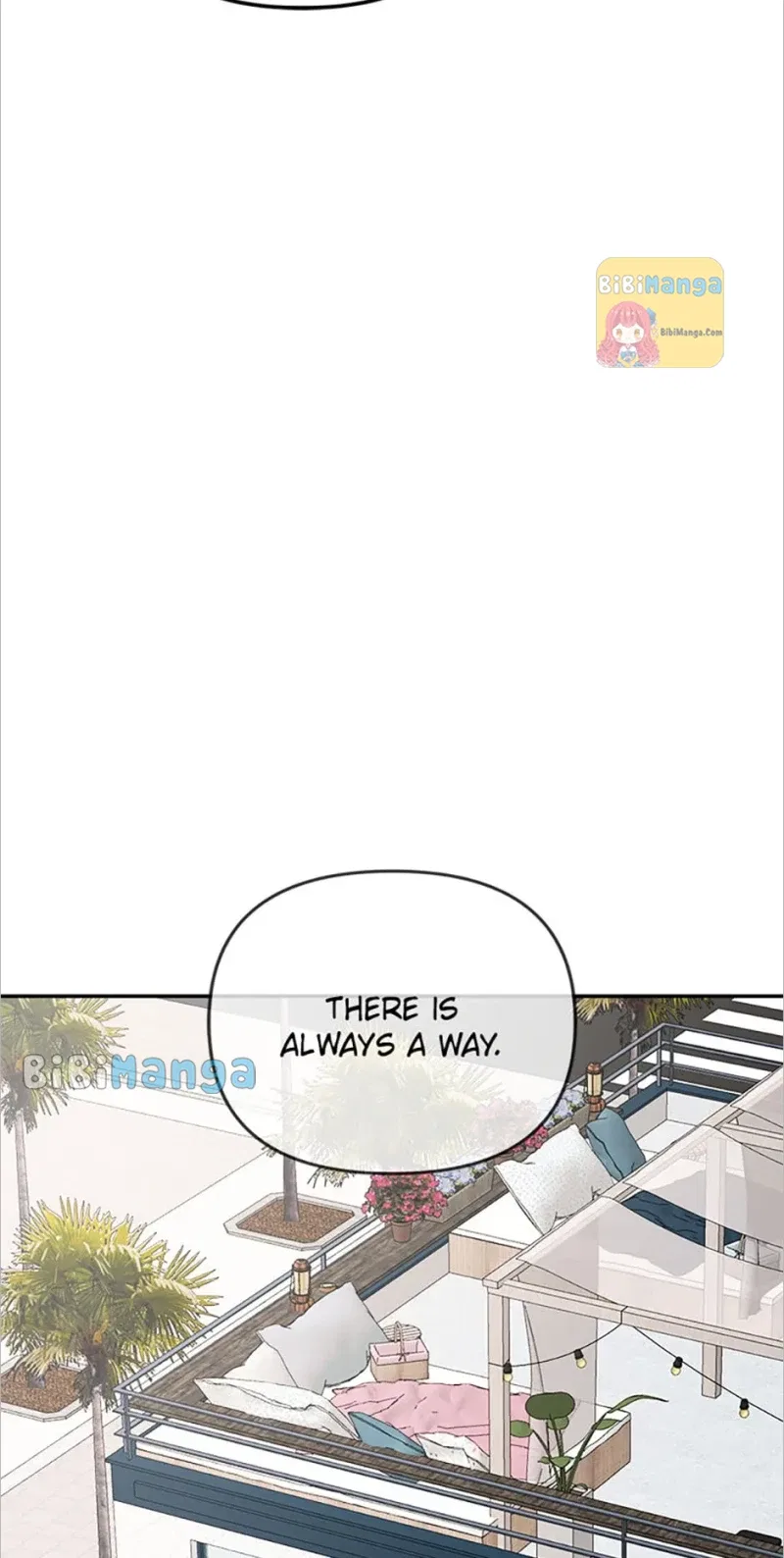 The Odd One Next Door Chapter 60 – Page 21