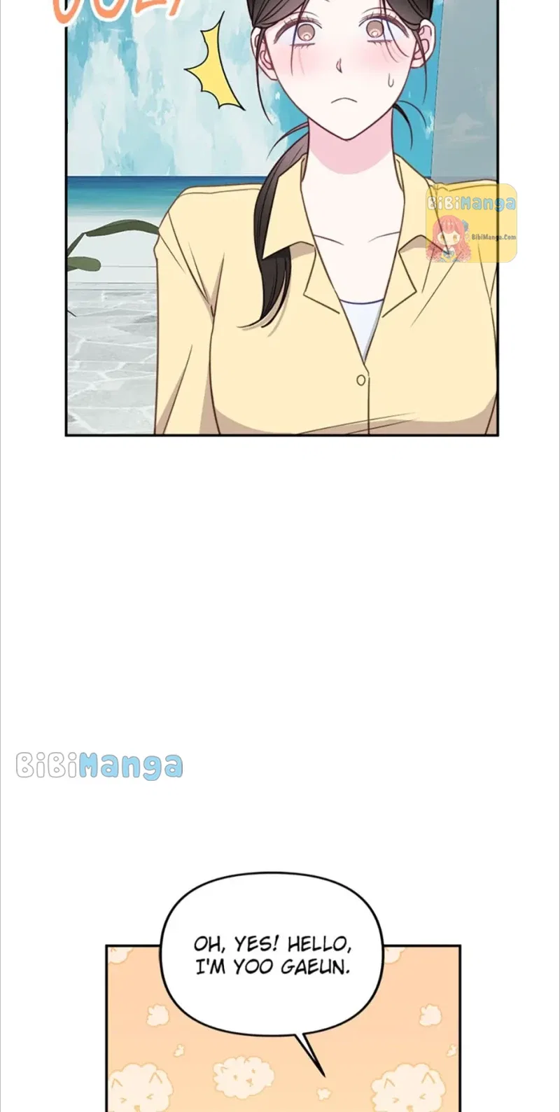 The Odd One Next Door Chapter 60 – Page 27
