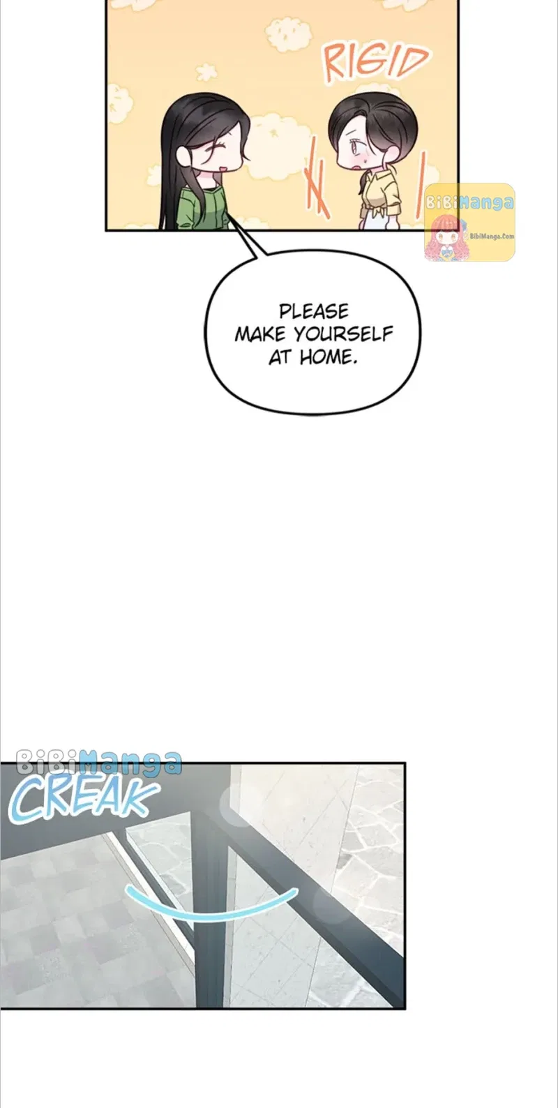 The Odd One Next Door Chapter 60 – Page 28
