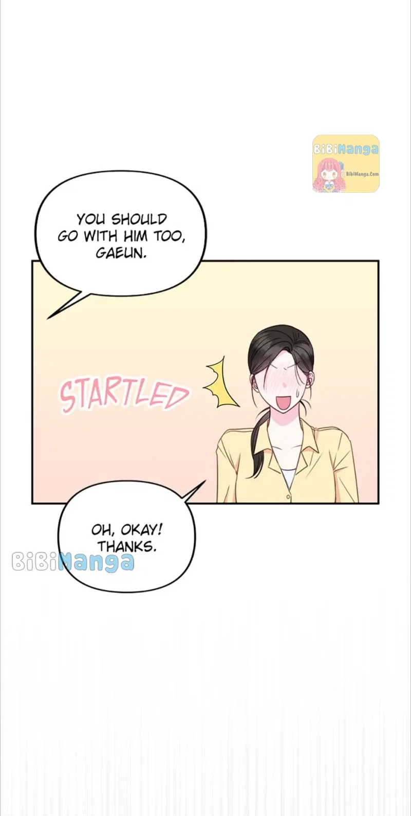 The Odd One Next Door Chapter 60 – Page 30