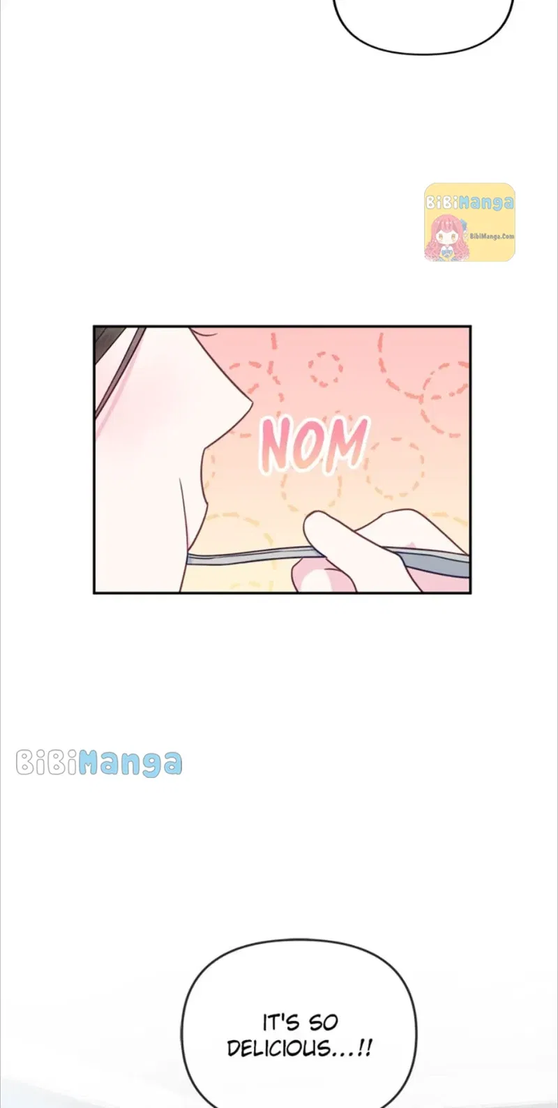 The Odd One Next Door Chapter 60 – Page 34