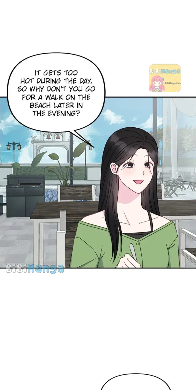 The Odd One Next Door Chapter 60 – Page 37
