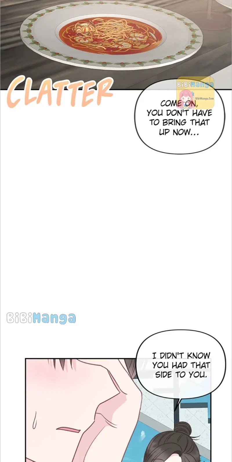 The Odd One Next Door Chapter 60 – Page 41