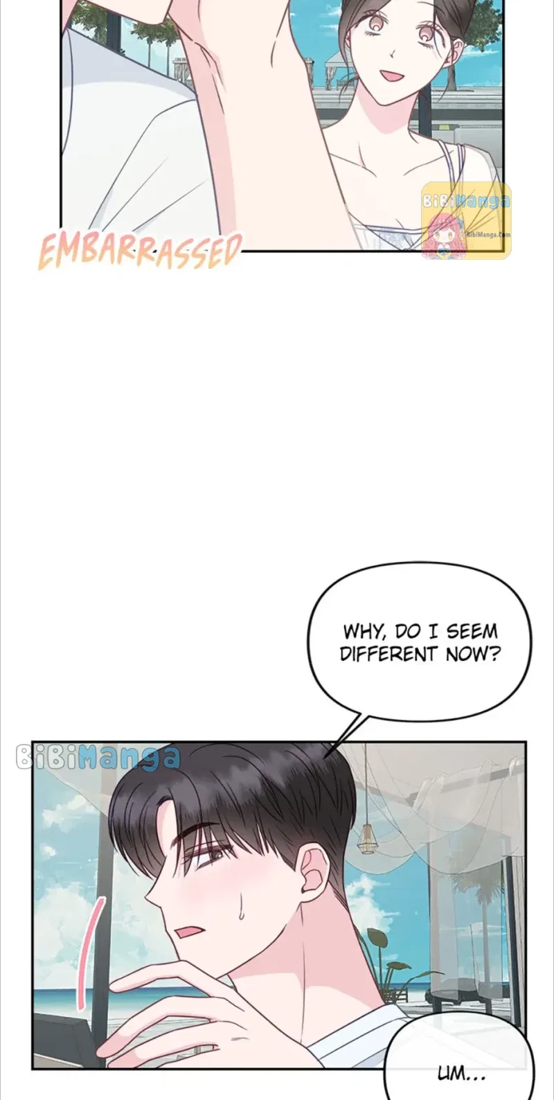 The Odd One Next Door Chapter 60 – Page 42