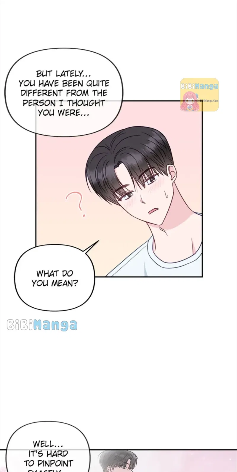 The Odd One Next Door Chapter 60 – Page 44