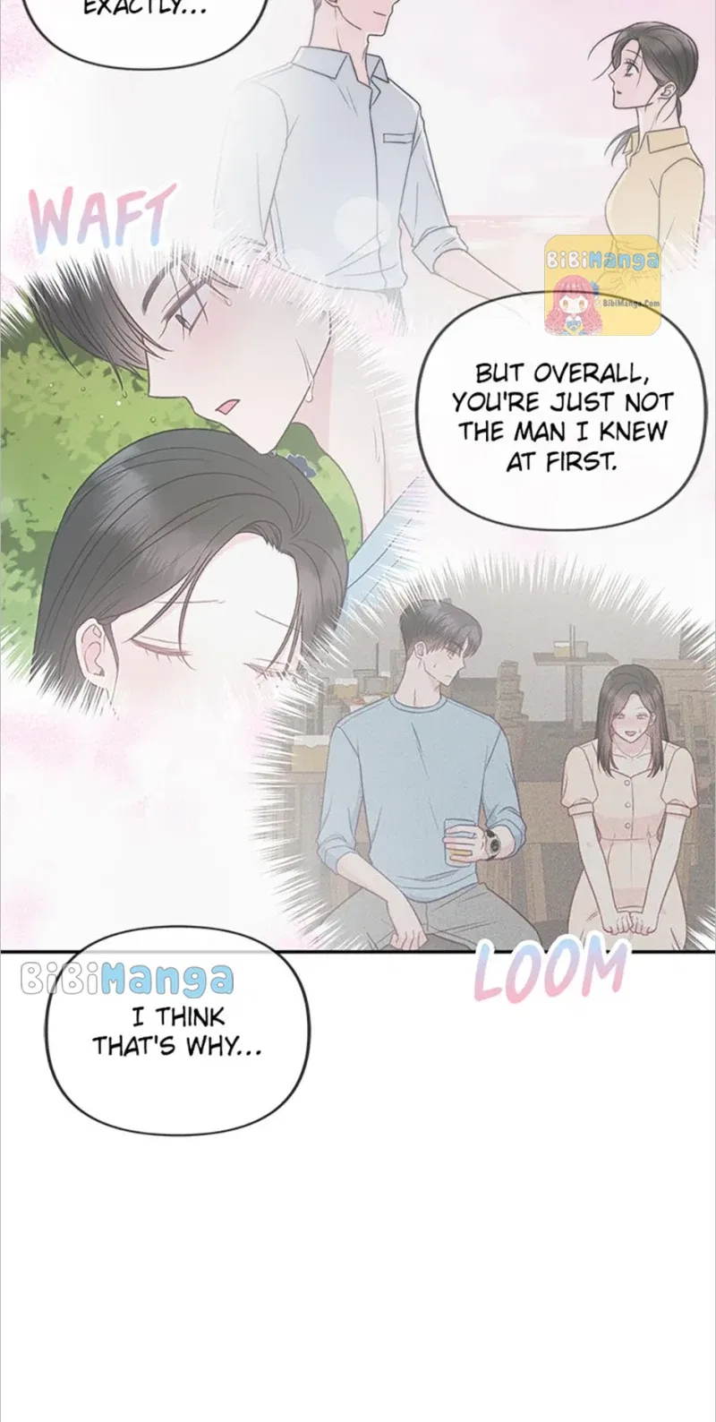 The Odd One Next Door Chapter 60 – Page 45