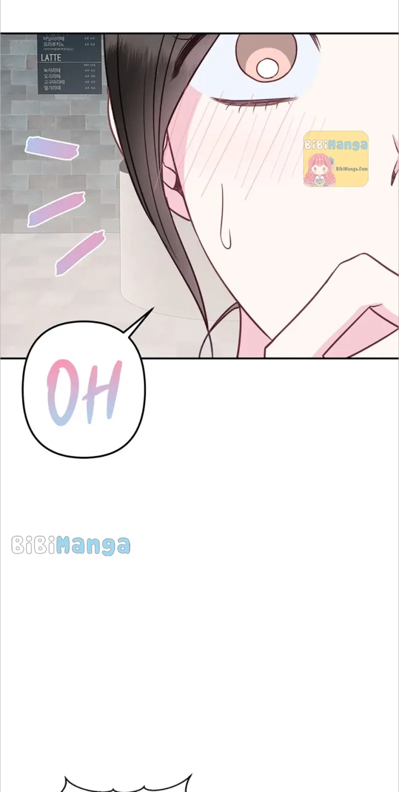 The Odd One Next Door Chapter 60 – Page 47