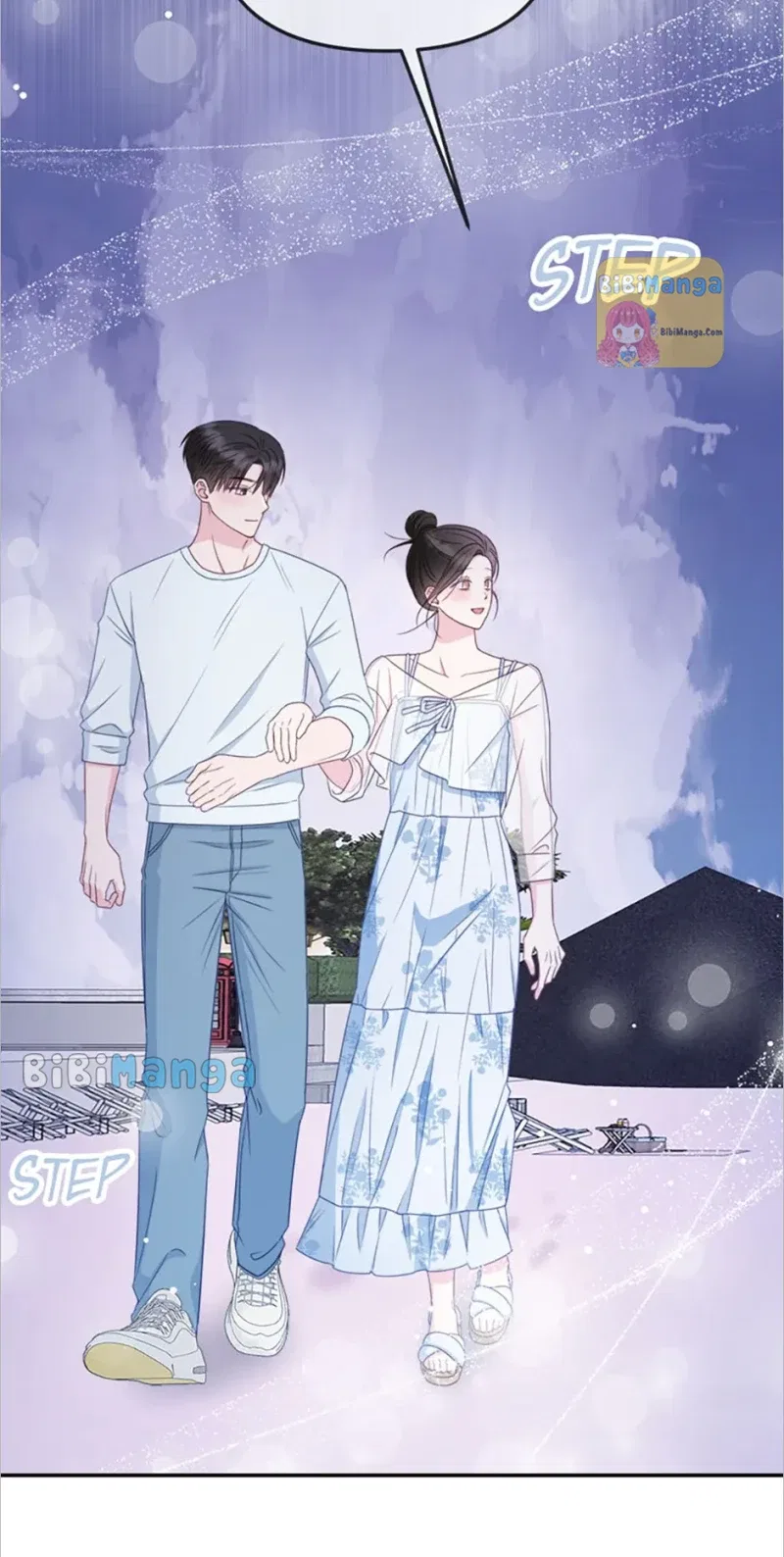 The Odd One Next Door Chapter 60 – Page 52