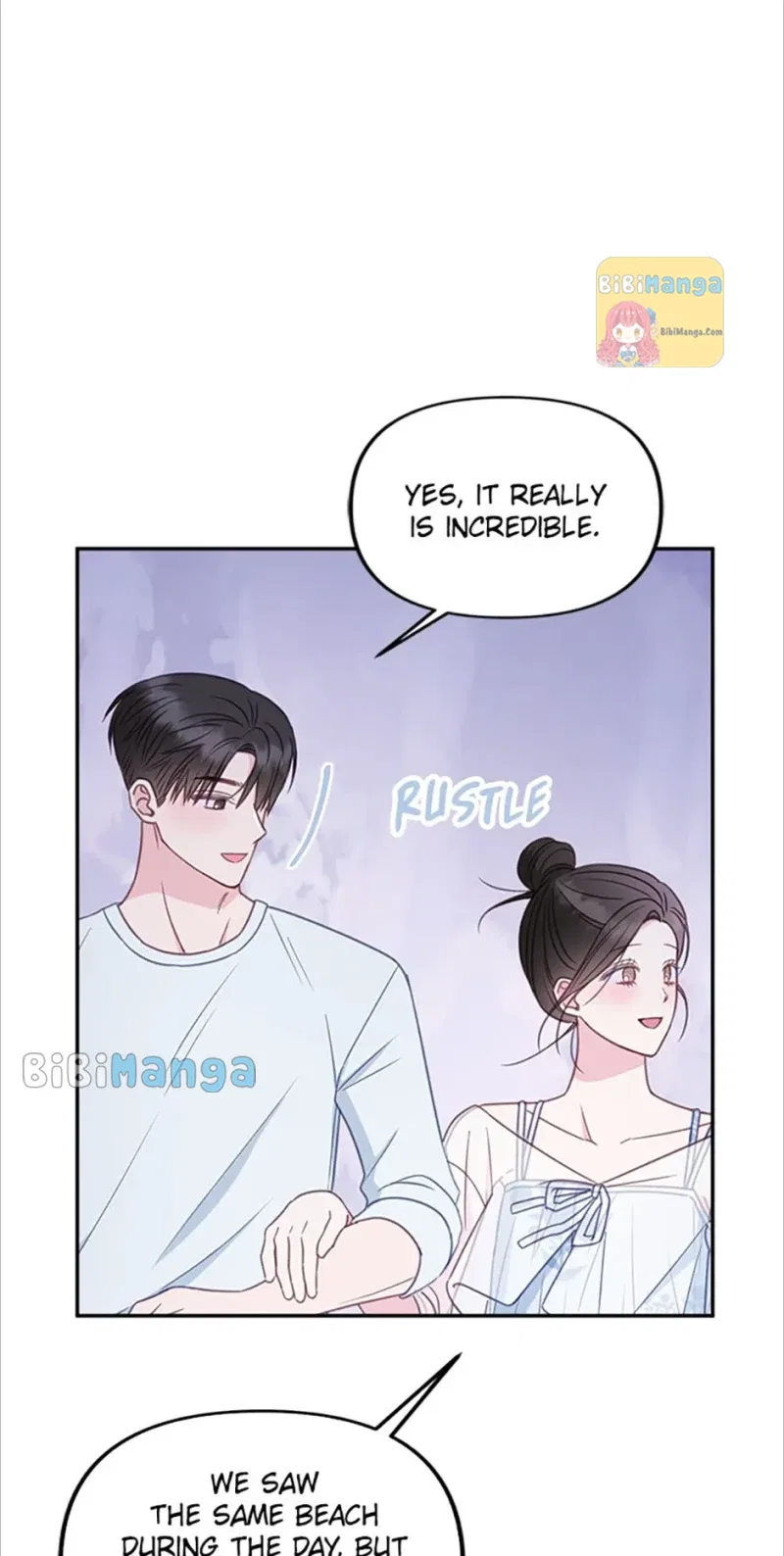 The Odd One Next Door Chapter 60 – Page 53