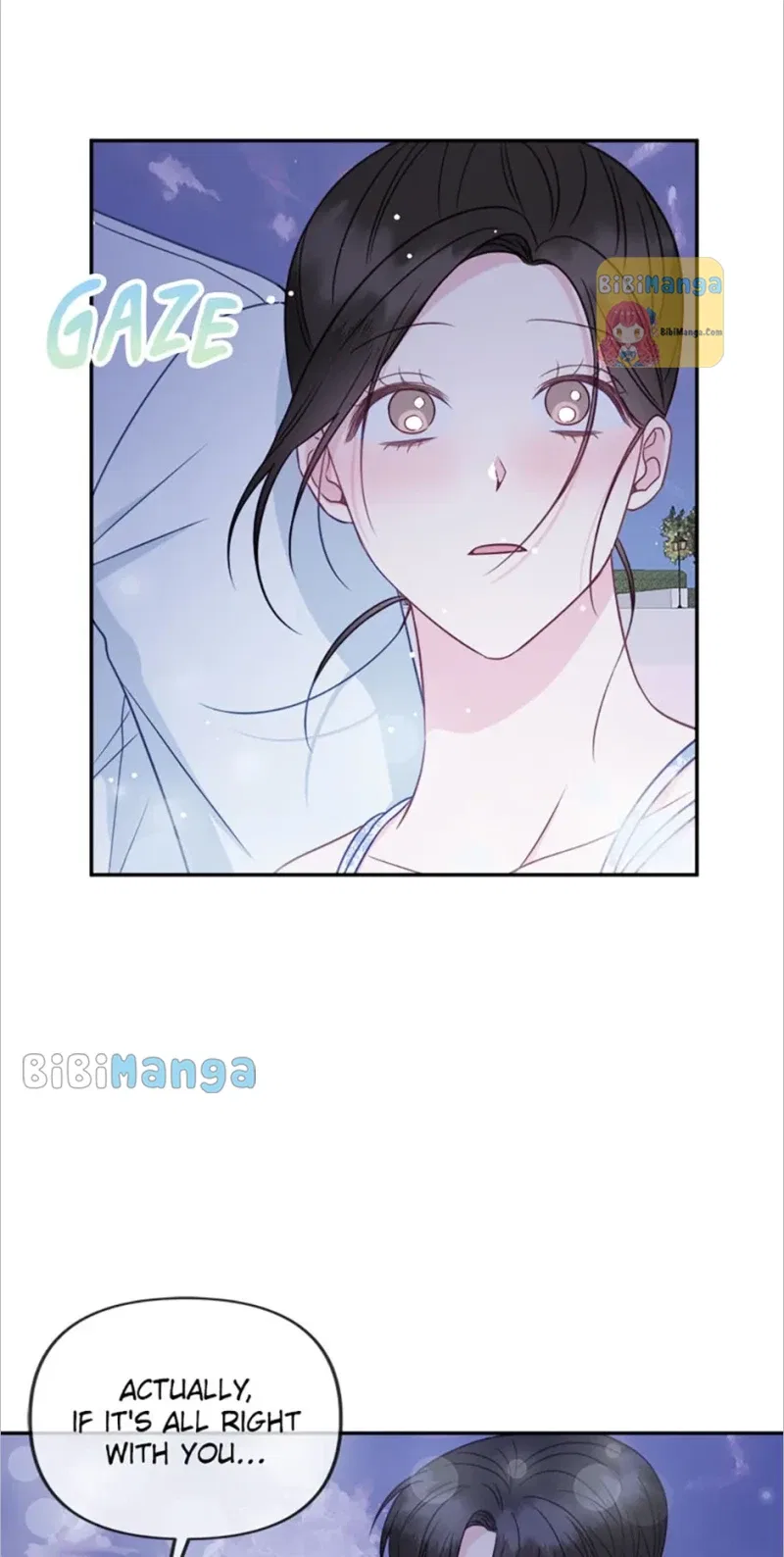 The Odd One Next Door Chapter 60 – Page 55