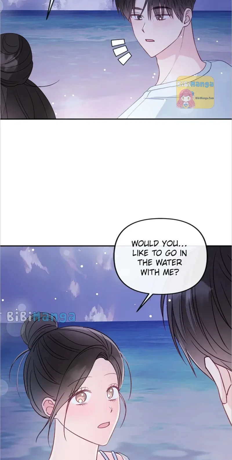 The Odd One Next Door Chapter 60 – Page 56