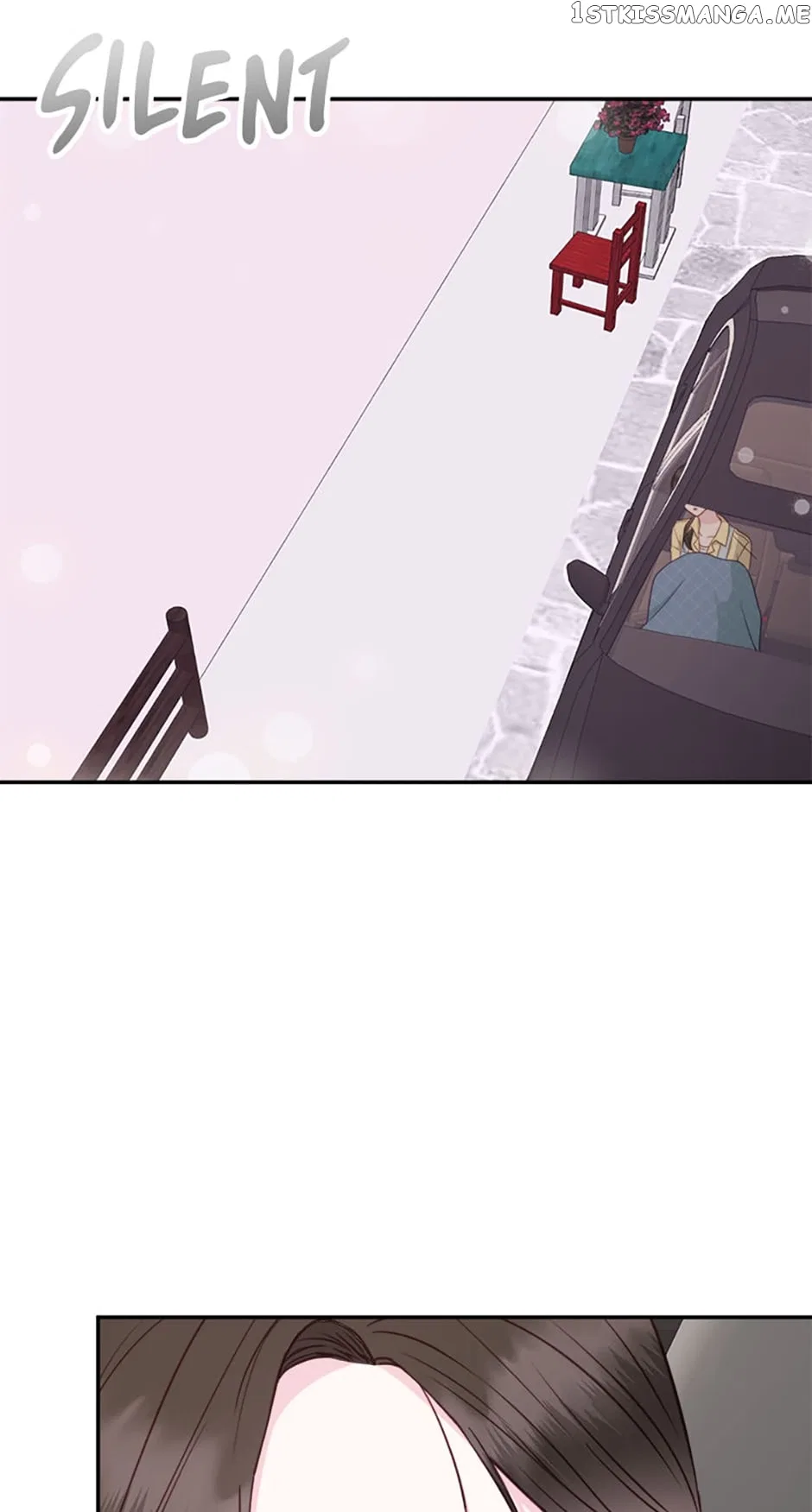 The Odd One Next Door Chapter 59 – Page 2