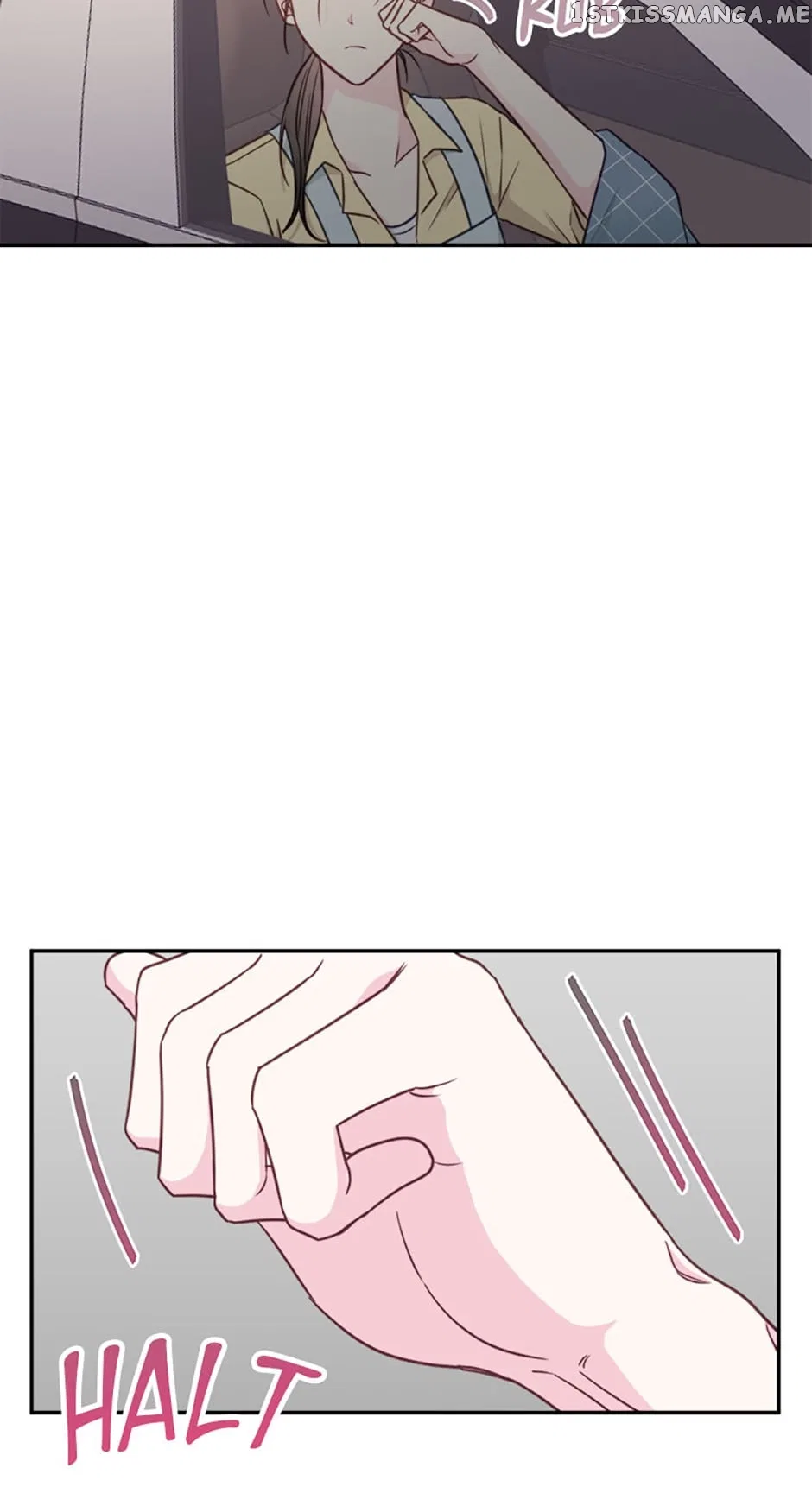 The Odd One Next Door Chapter 59 – Page 5