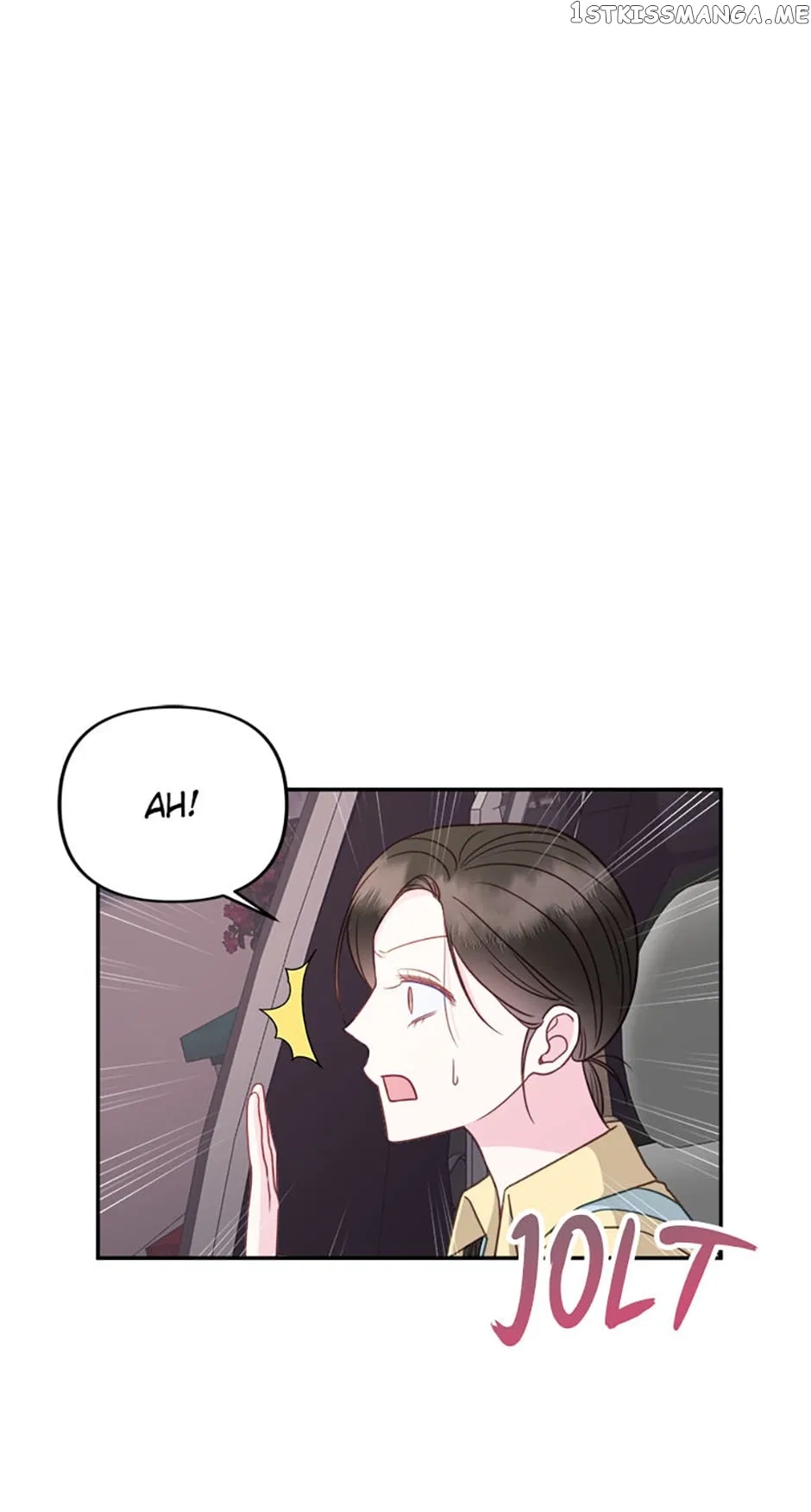 The Odd One Next Door Chapter 59 – Page 6