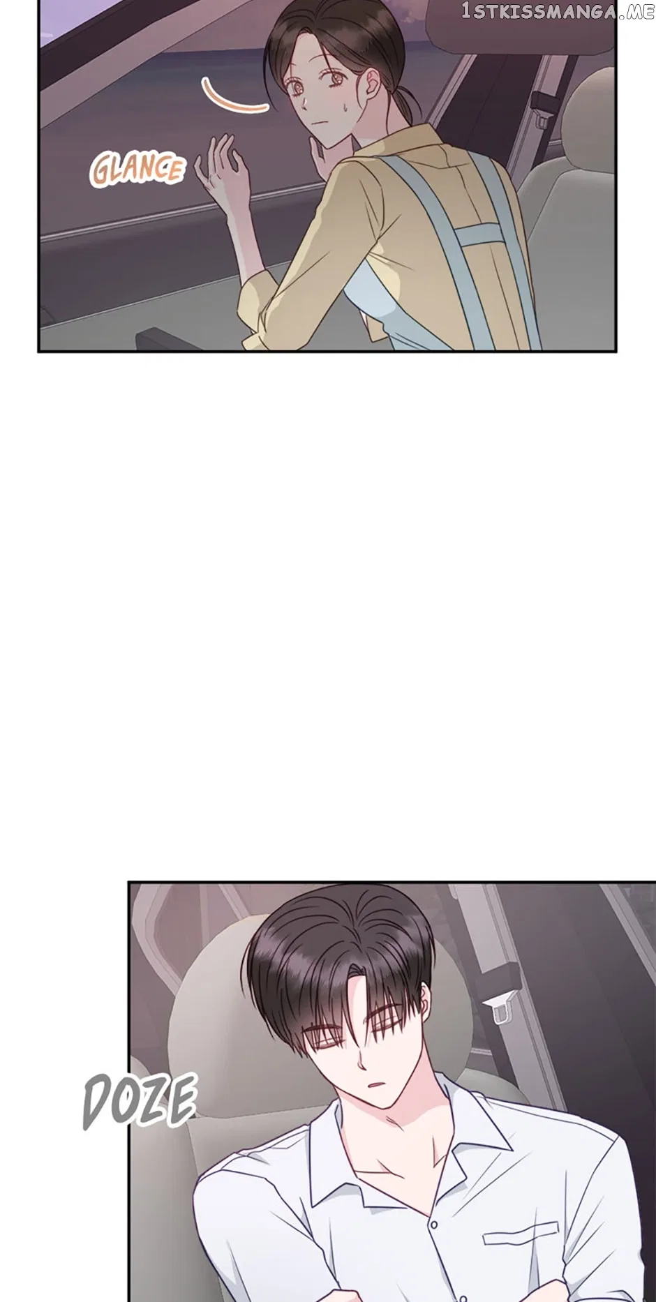 The Odd One Next Door Chapter 59 – Page 11