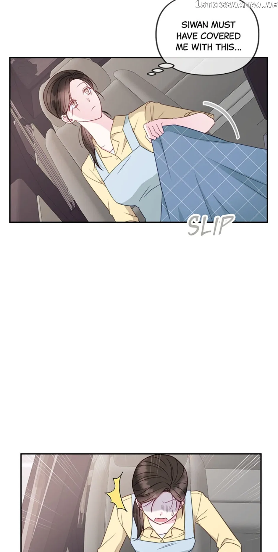 The Odd One Next Door Chapter 59 – Page 13