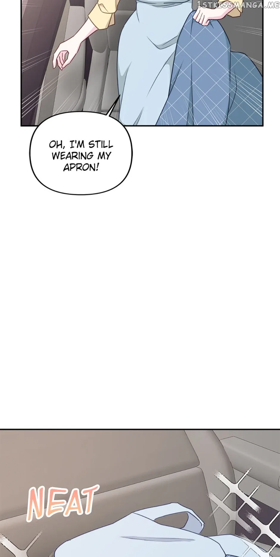 The Odd One Next Door Chapter 59 – Page 14