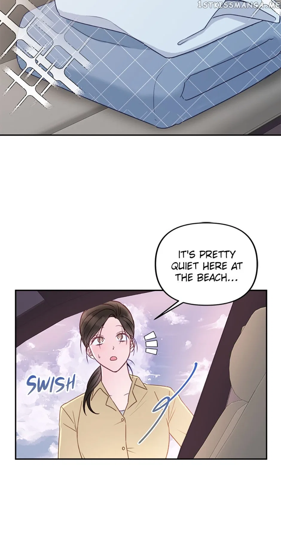 The Odd One Next Door Chapter 59 – Page 15