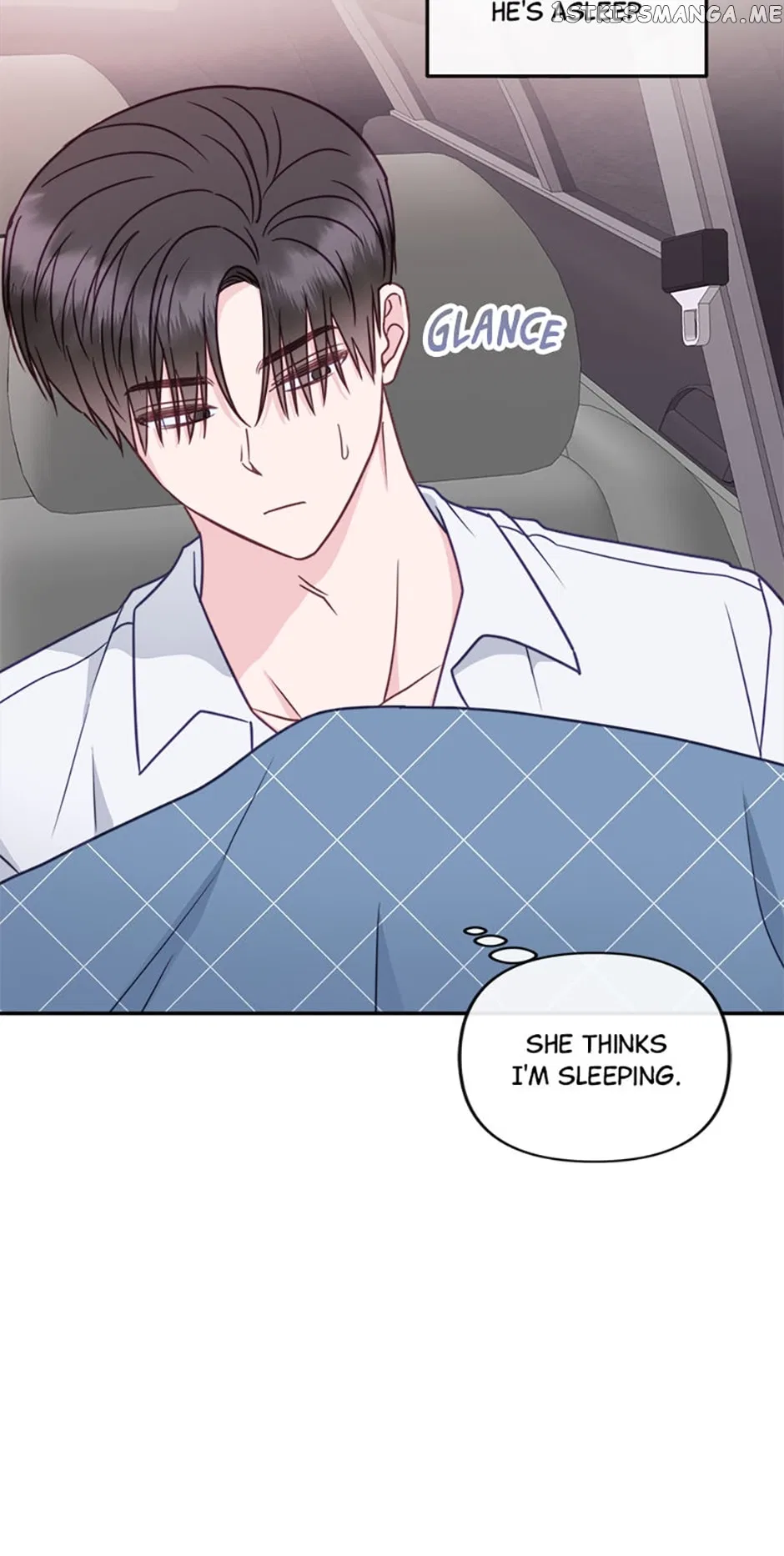 The Odd One Next Door Chapter 59 – Page 19