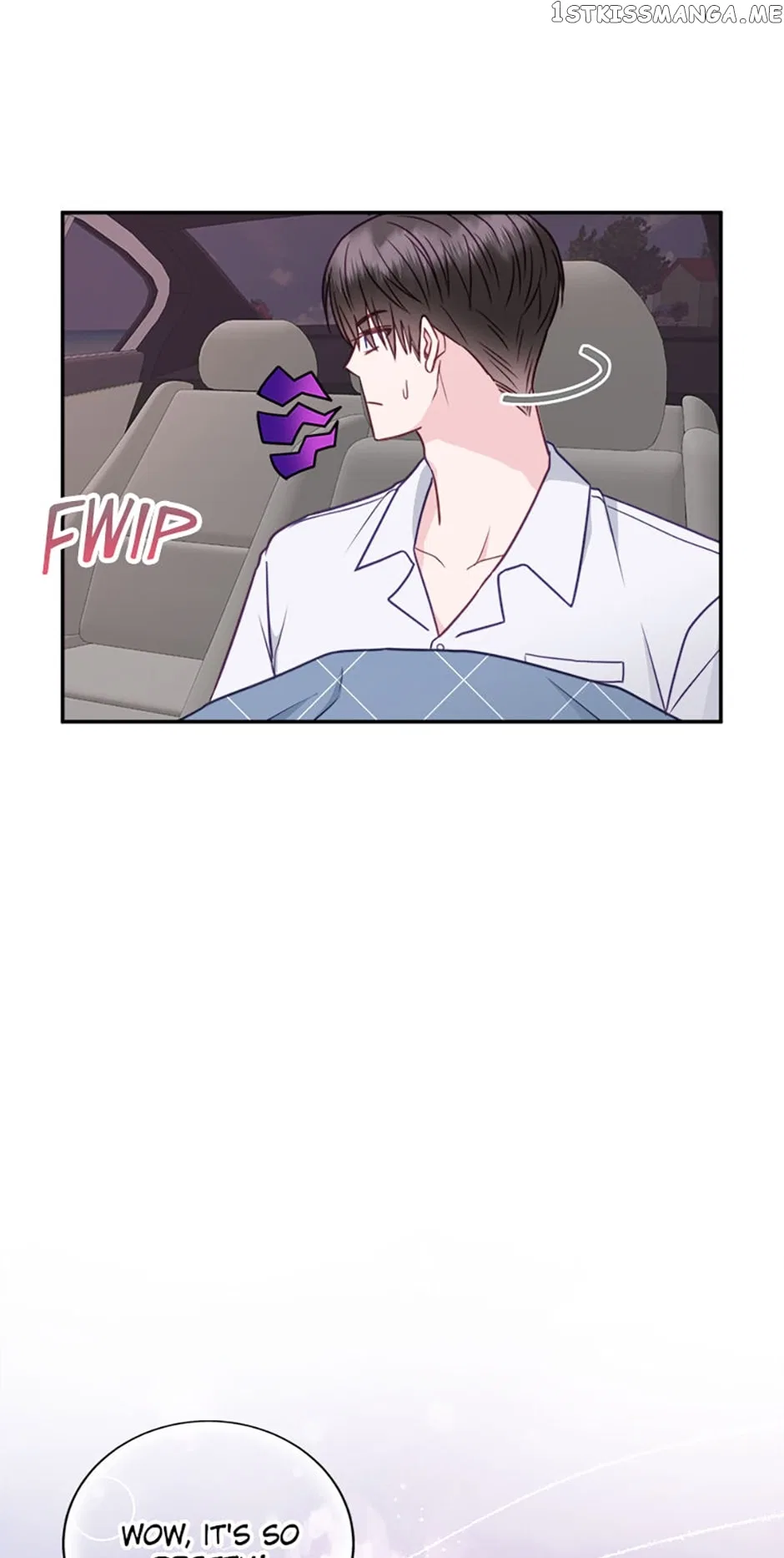 The Odd One Next Door Chapter 59 – Page 20
