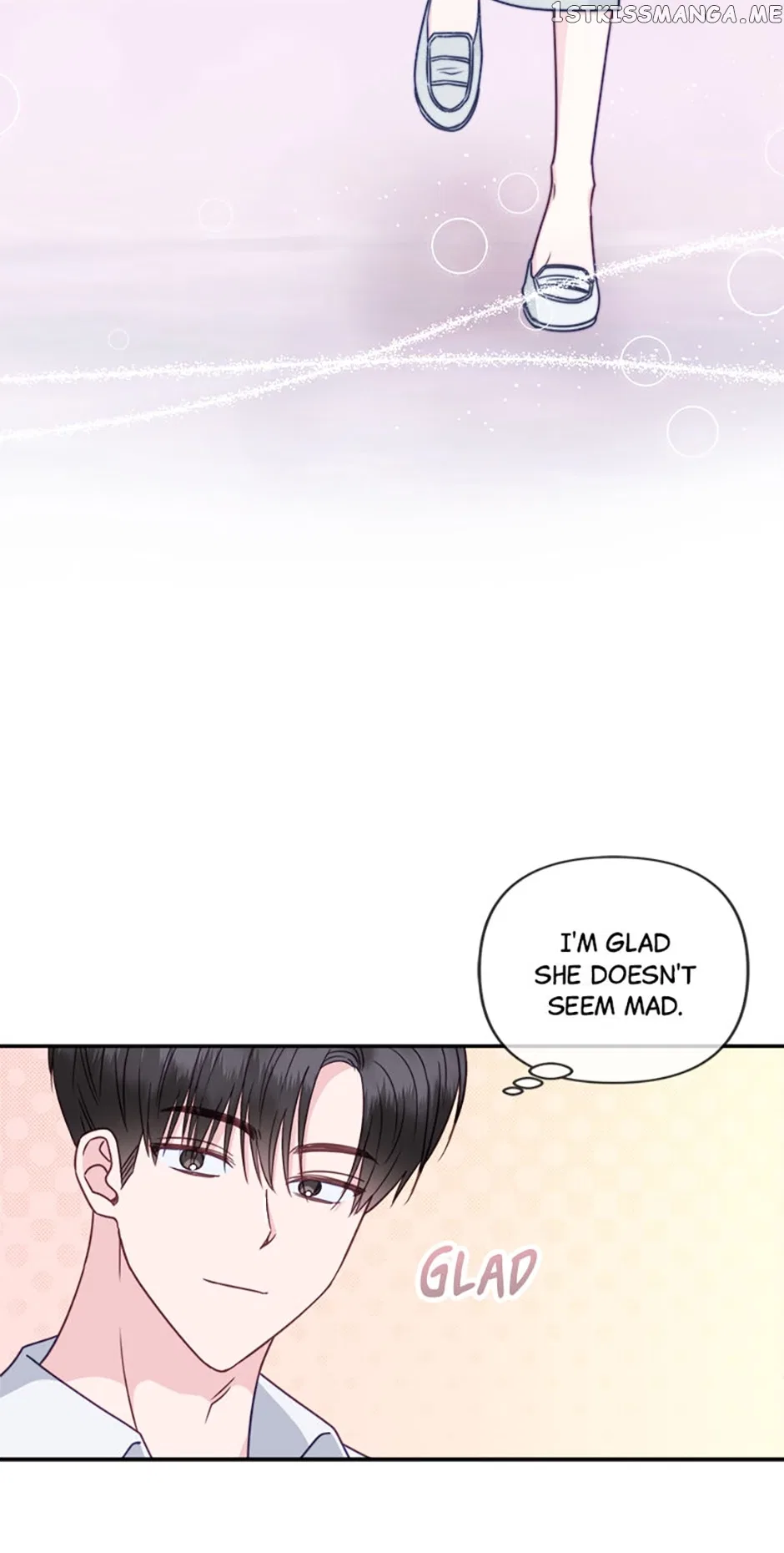 The Odd One Next Door Chapter 59 – Page 22