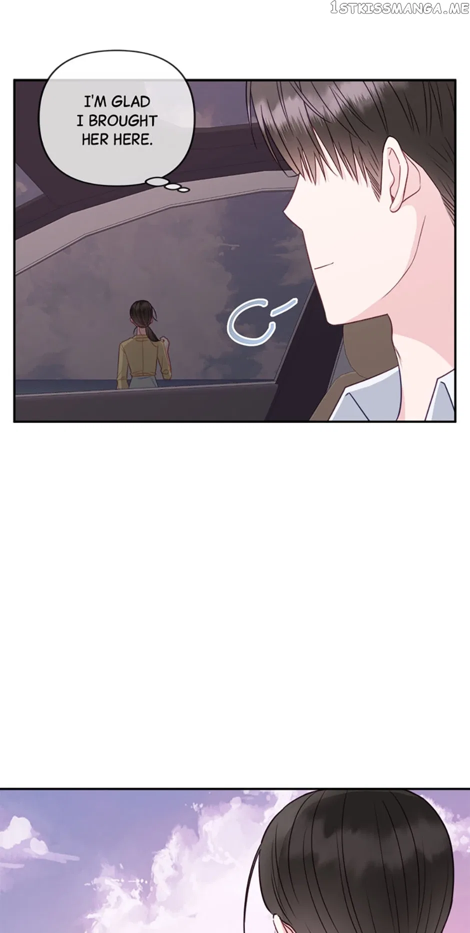 The Odd One Next Door Chapter 59 – Page 23