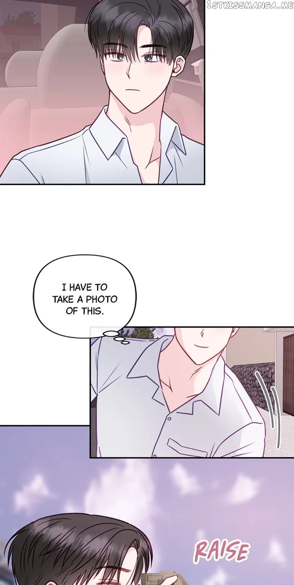 The Odd One Next Door Chapter 59 – Page 25