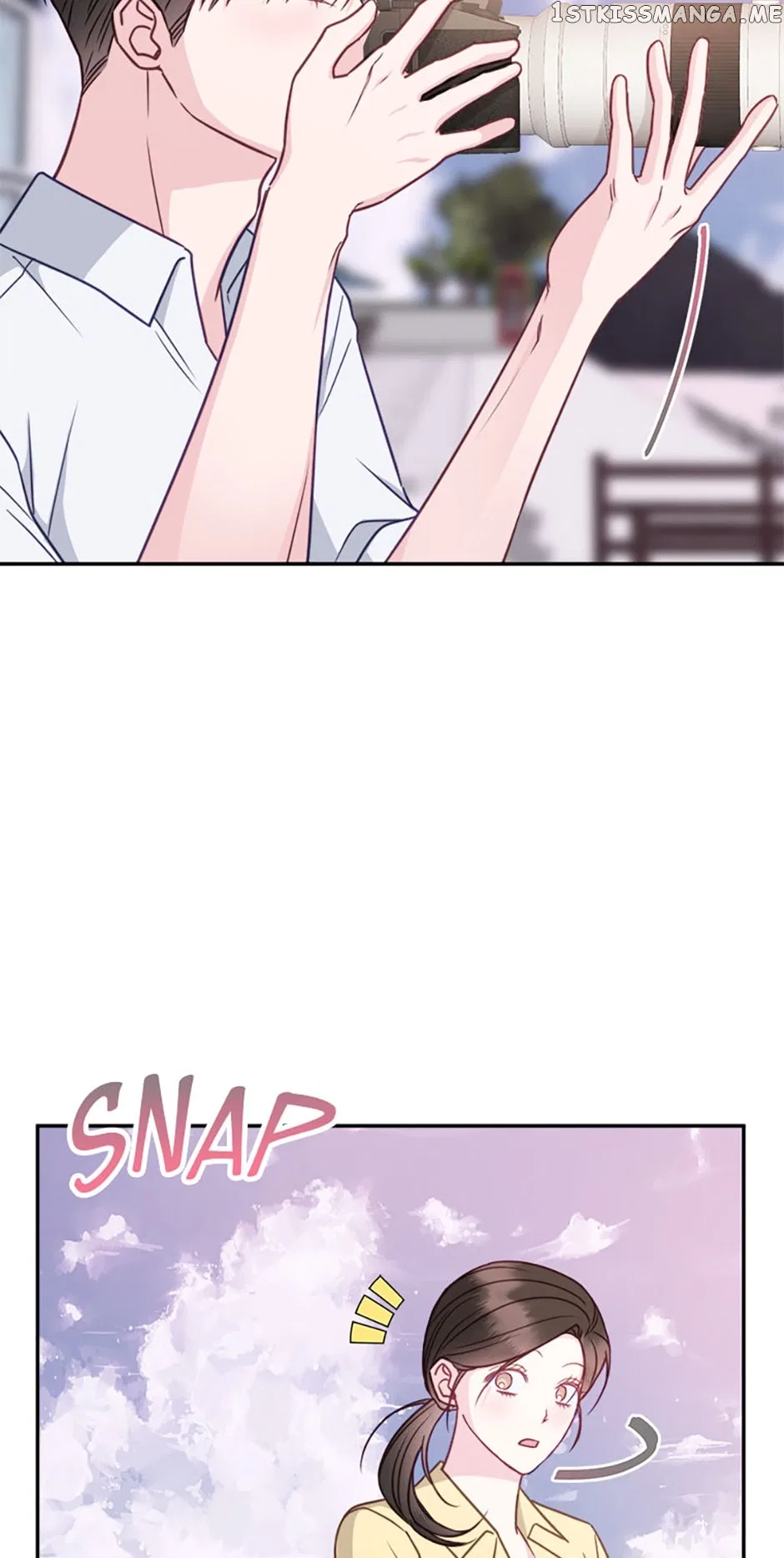 The Odd One Next Door Chapter 59 – Page 26