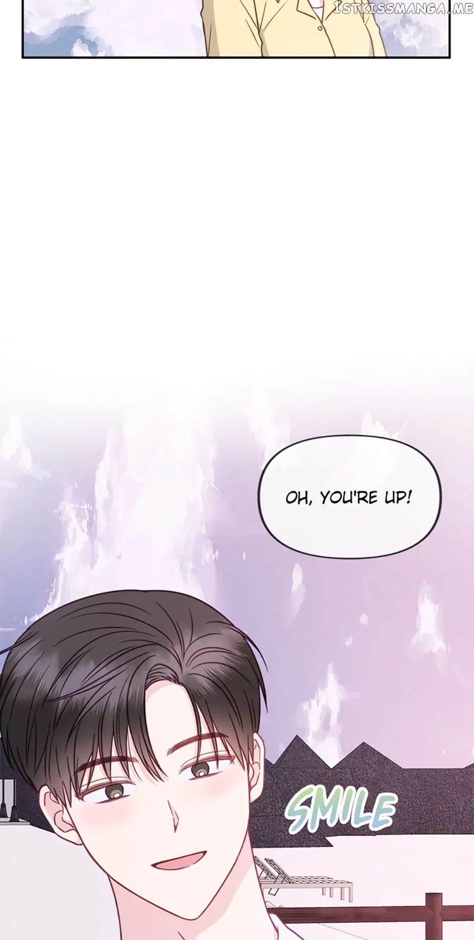 The Odd One Next Door Chapter 59 – Page 27
