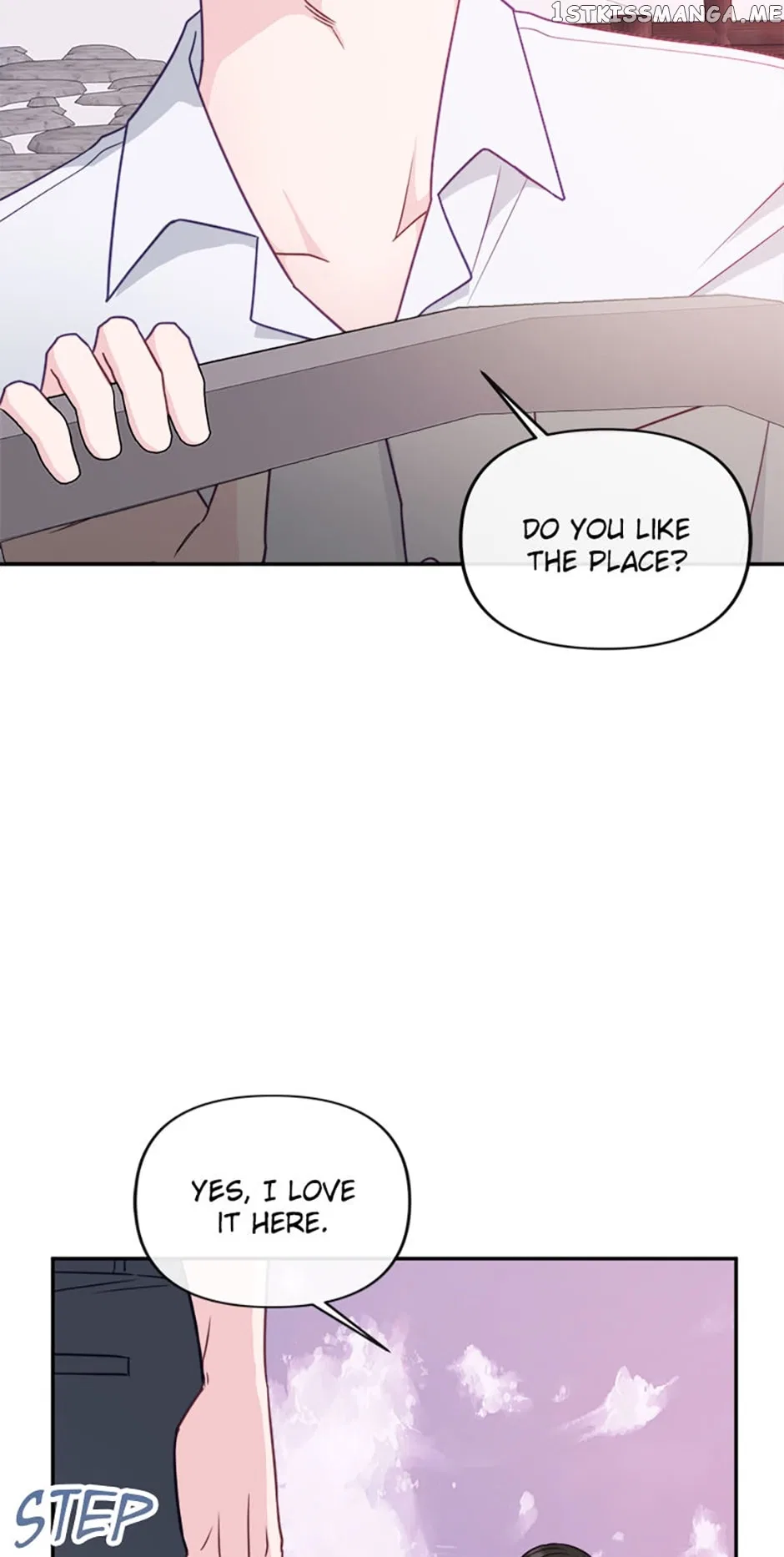 The Odd One Next Door Chapter 59 – Page 28