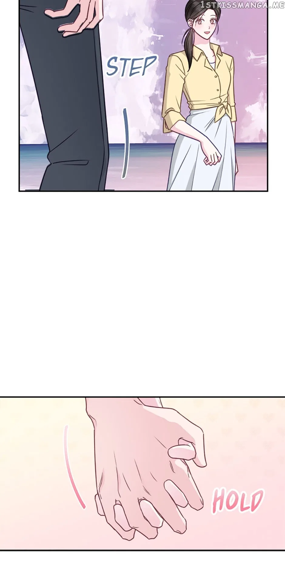 The Odd One Next Door Chapter 59 – Page 29
