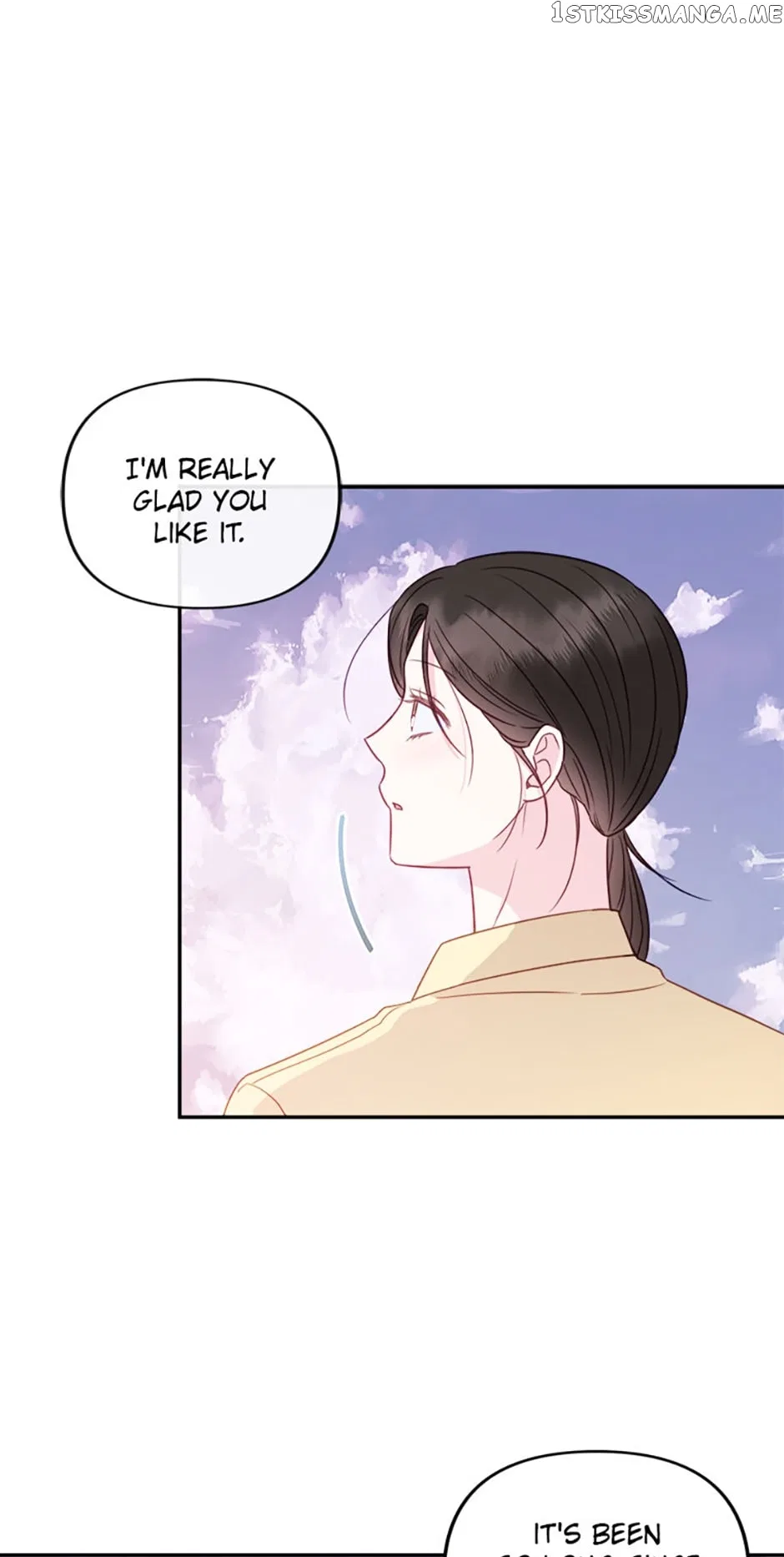 The Odd One Next Door Chapter 59 – Page 30