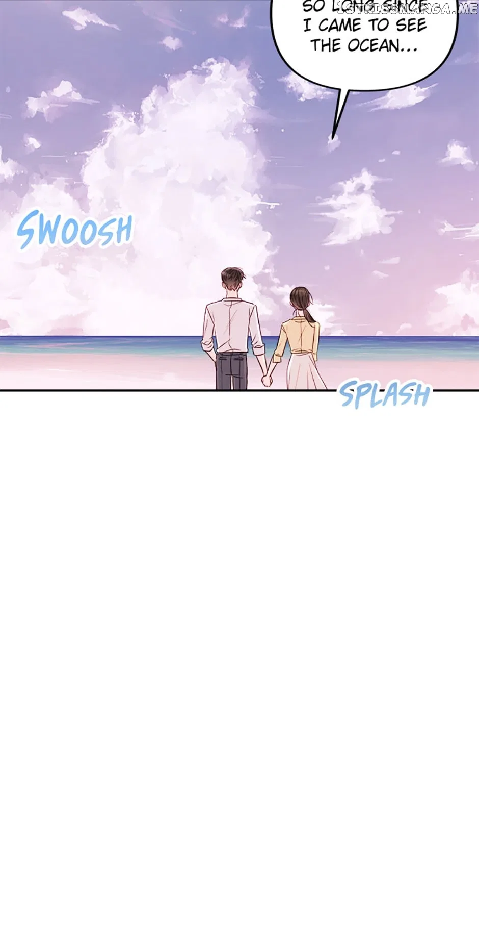 The Odd One Next Door Chapter 59 – Page 31