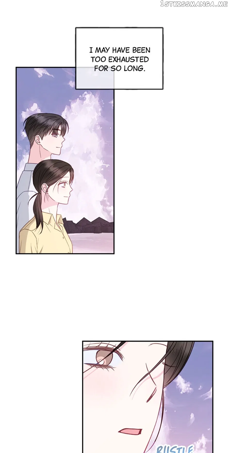 The Odd One Next Door Chapter 59 – Page 32