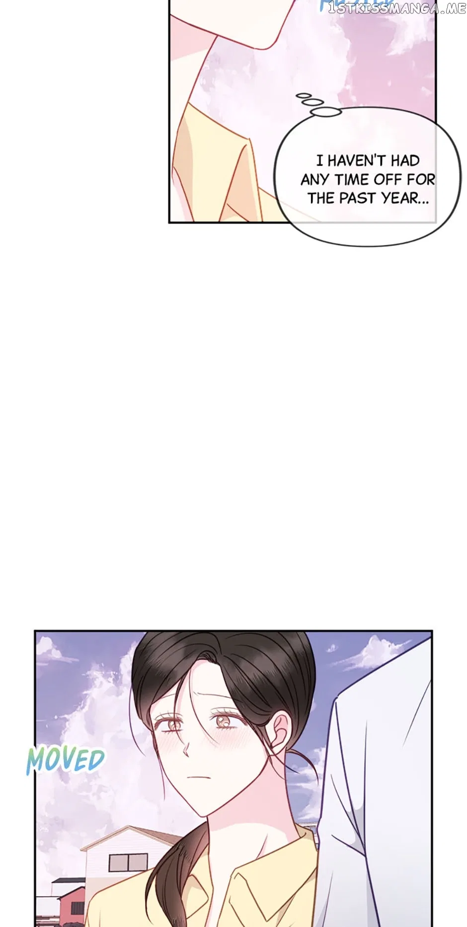 The Odd One Next Door Chapter 59 – Page 33