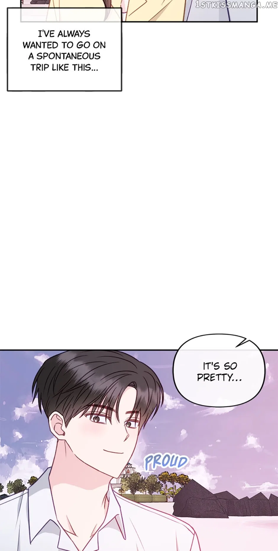 The Odd One Next Door Chapter 59 – Page 34