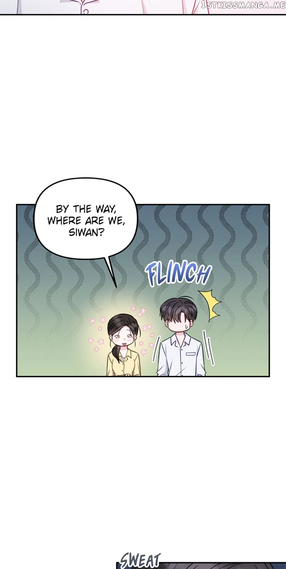 The Odd One Next Door Chapter 59 – Page 35