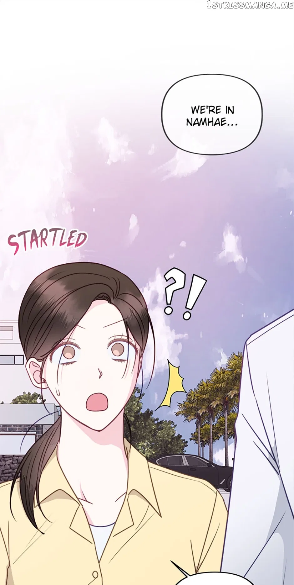 The Odd One Next Door Chapter 59 – Page 37
