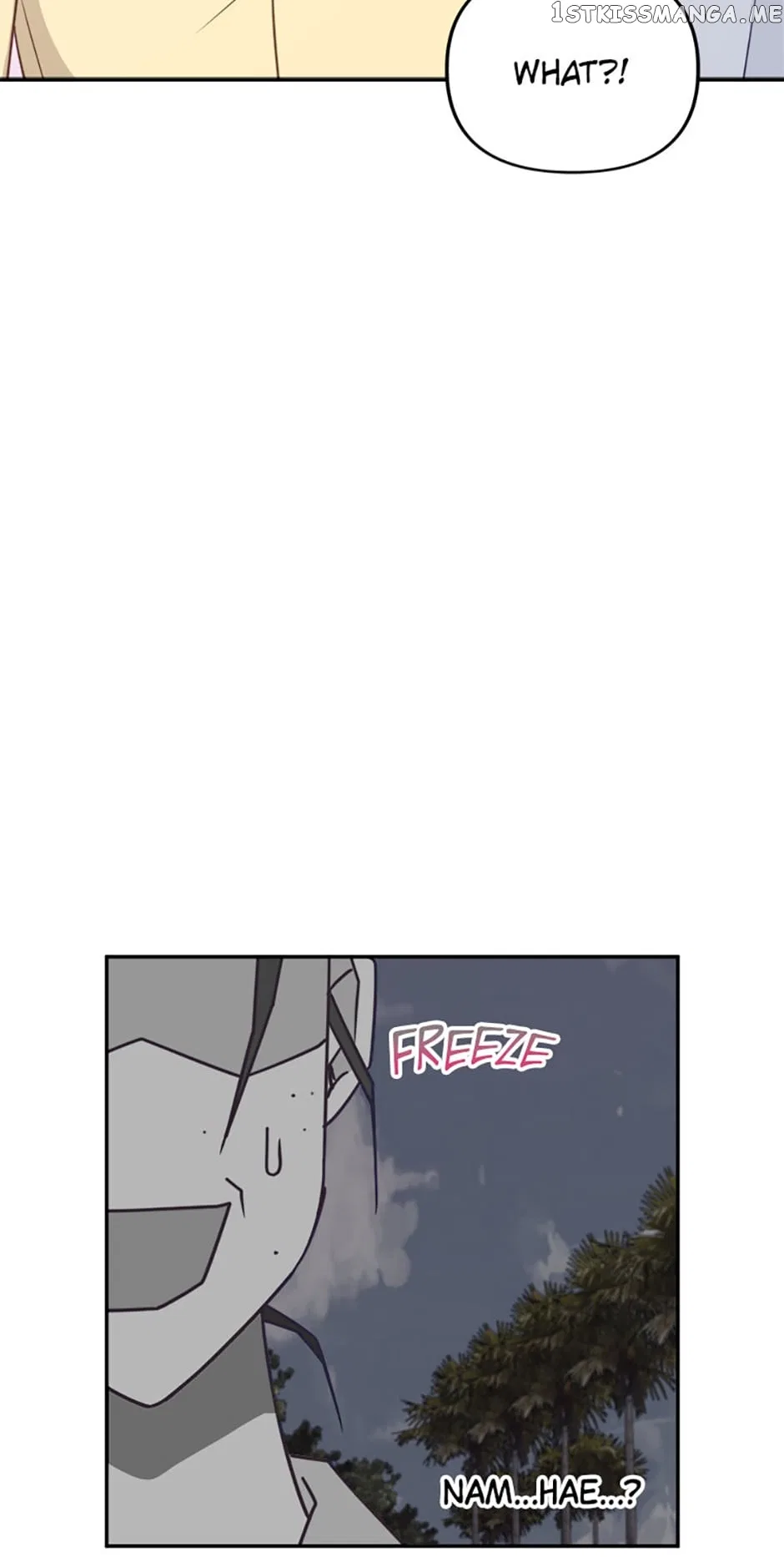 The Odd One Next Door Chapter 59 – Page 38