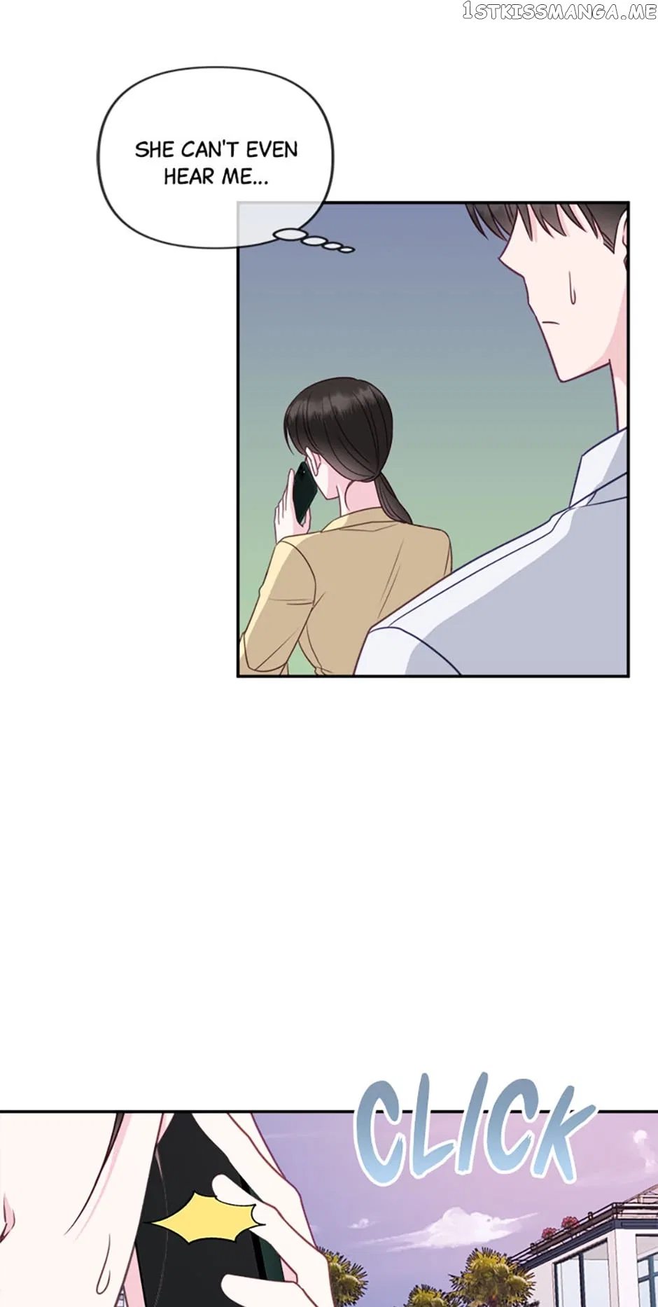 The Odd One Next Door Chapter 59 – Page 41