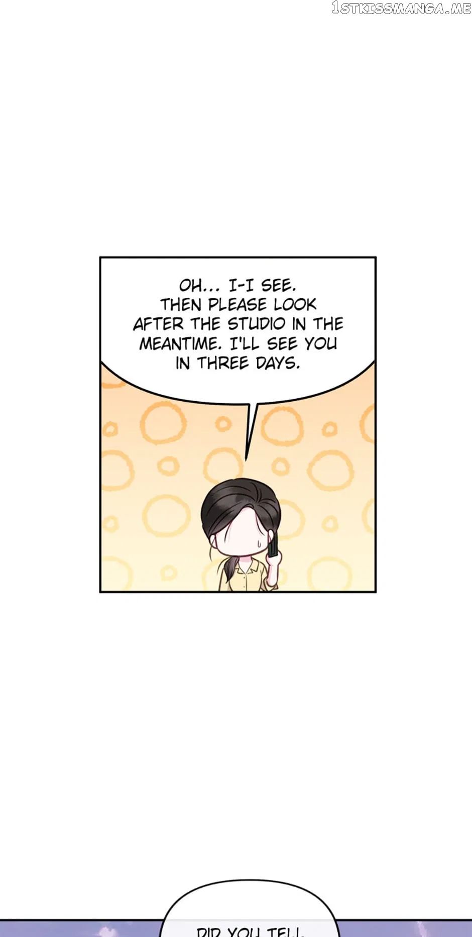 The Odd One Next Door Chapter 59 – Page 44