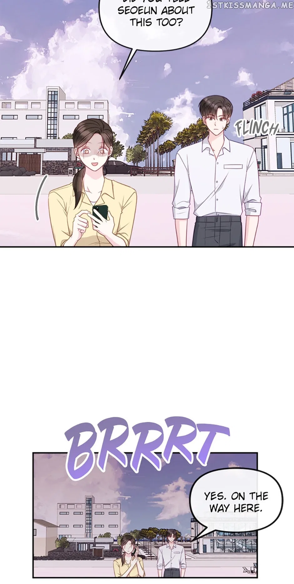 The Odd One Next Door Chapter 59 – Page 45
