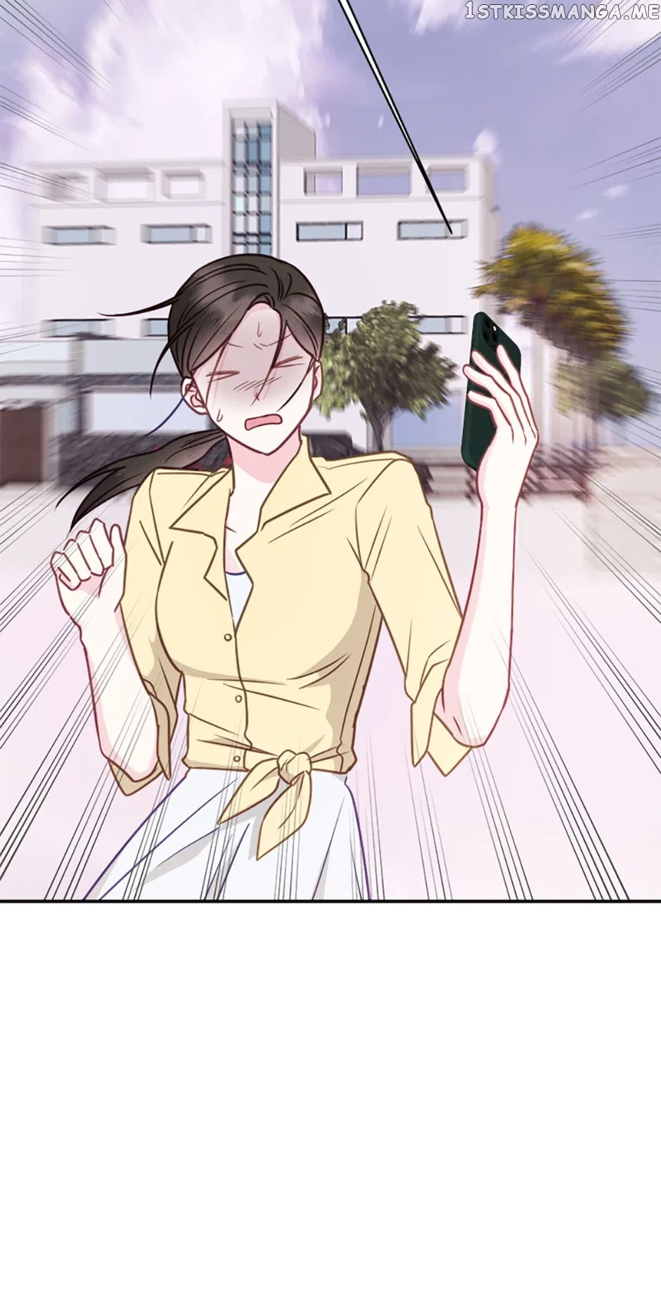 The Odd One Next Door Chapter 59 – Page 50
