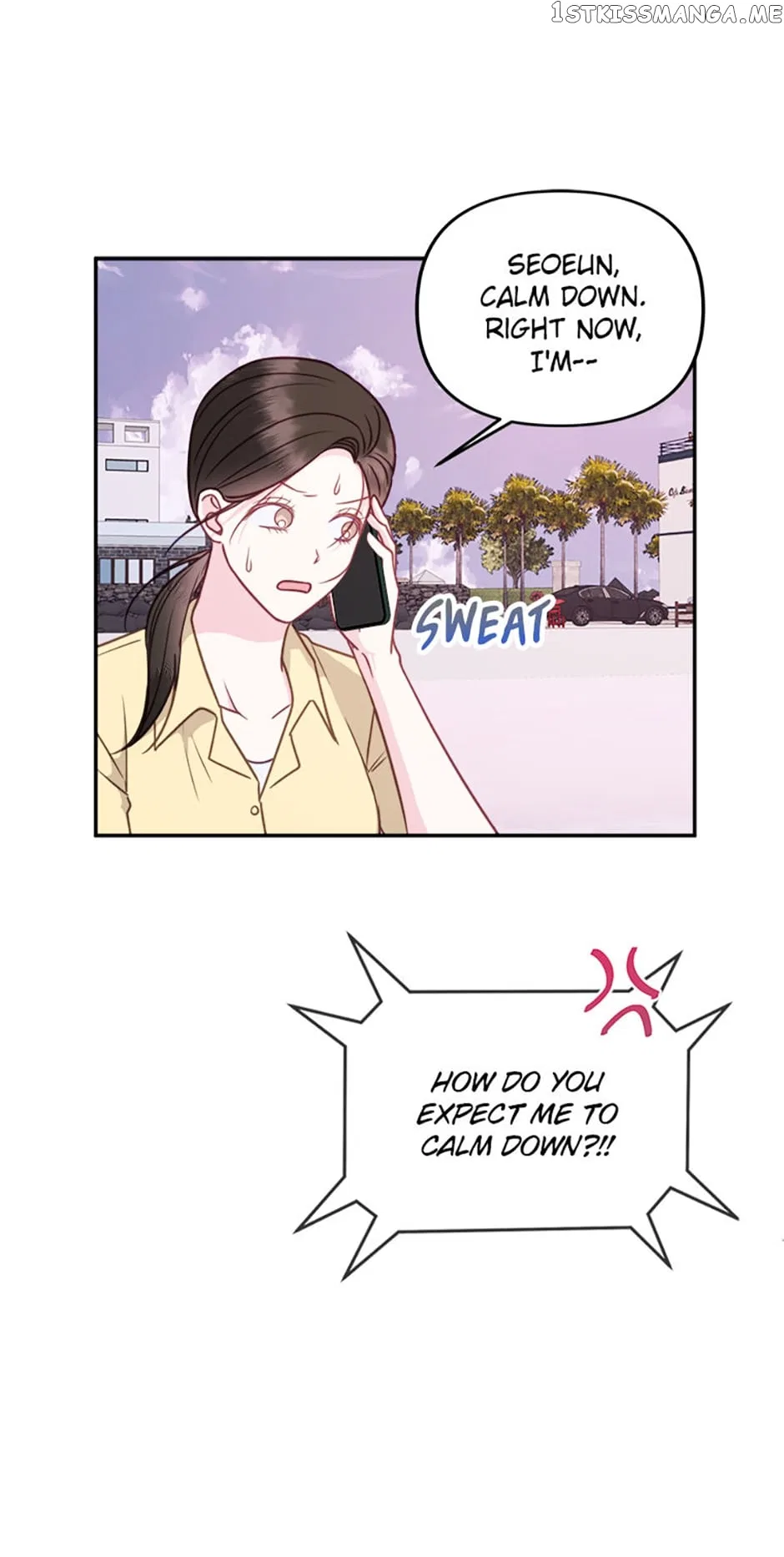 The Odd One Next Door Chapter 59 – Page 51